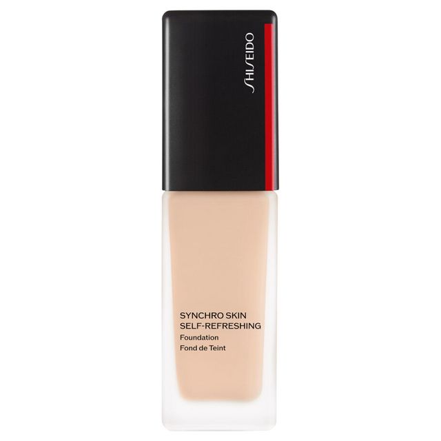 Shiseido Synchro Skin Self-refreshing Foundation 142g
