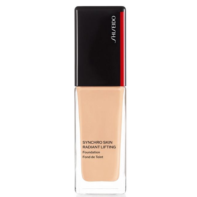 Shiseido Synchro Skin Radiant Lifting Foundation 140g