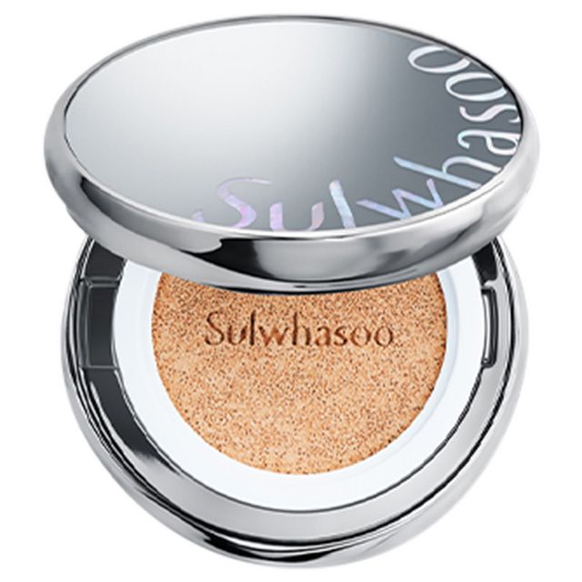 SULWHASOO Perfecting Cushion 17N1 VANILLA #17N 1 Vanilla