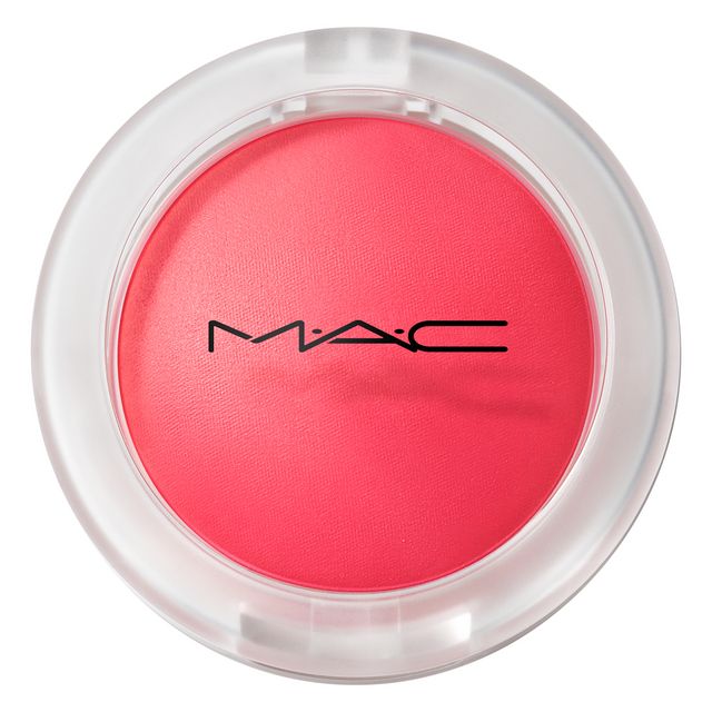 MAC Glow Play Cush Blush -HE 7.3g #Heat Index