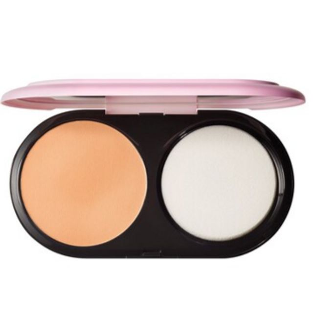 MAC Lightful C3 Natural Silk Powder Foundation SPF15/PA++ Refill