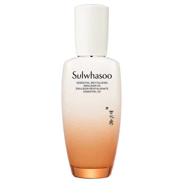 SULWHASOO Essential Revitalizing Emulsion Ex 125ml