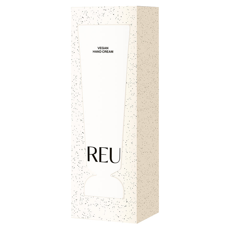 Reunrom Hand & Nail Cream - Asok 50 g.