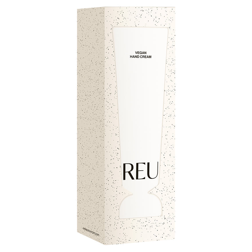 Reunrom Hand & Nail Cream - Sukhothai 50 g.