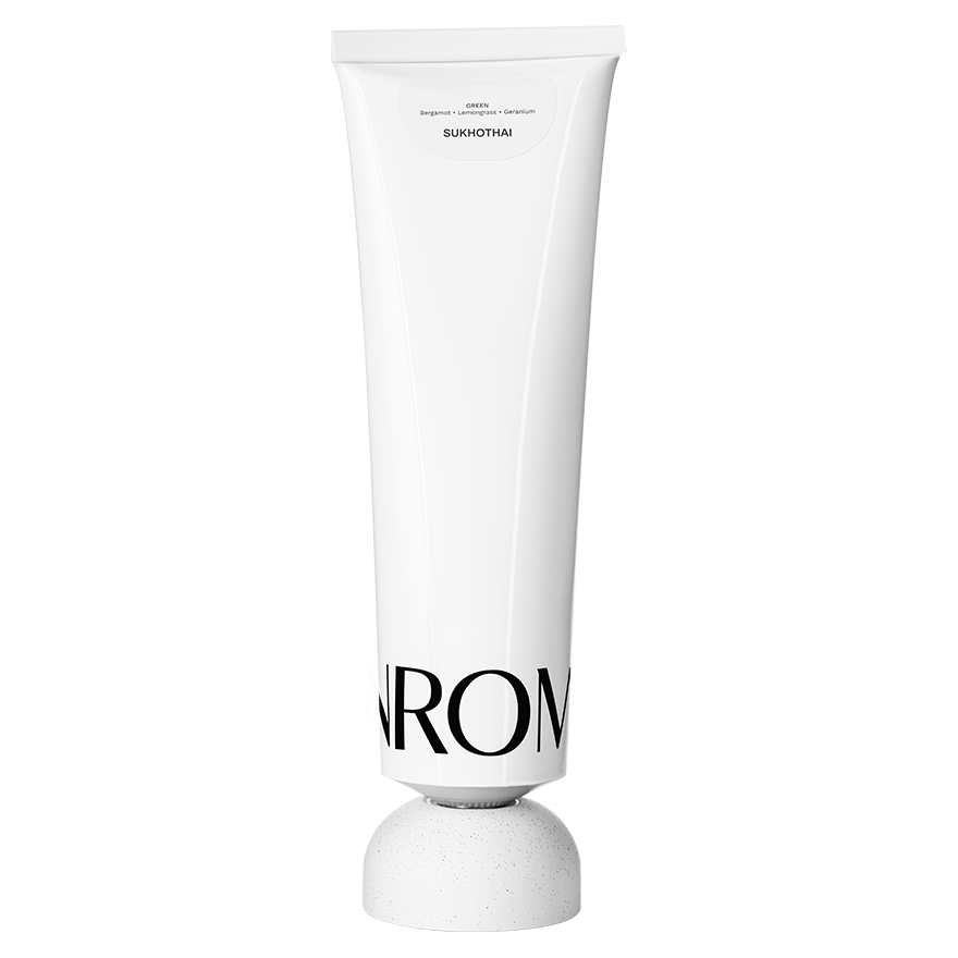 Reunrom Hand & Nail Cream - Sukhothai 50 g.