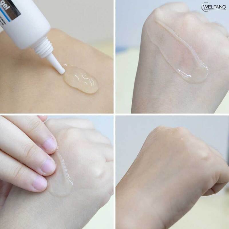 Welpano Whitening Cream Gel 15g