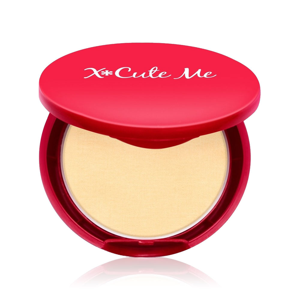 Xcuteme Xtra Supreme Two Way Powder SPF30 9g - #PXS01