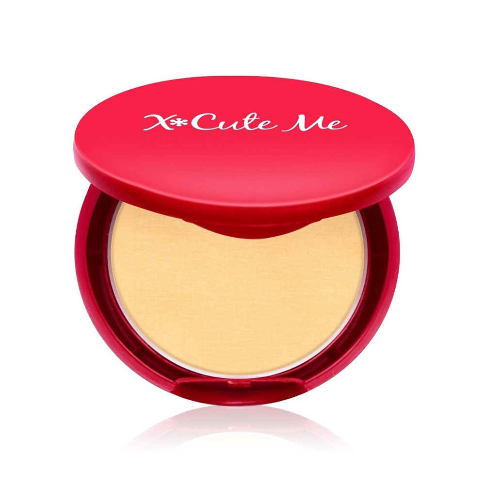 Xcuteme Xtra Supreme Two Way Powder SPF30 9g - #PXS02