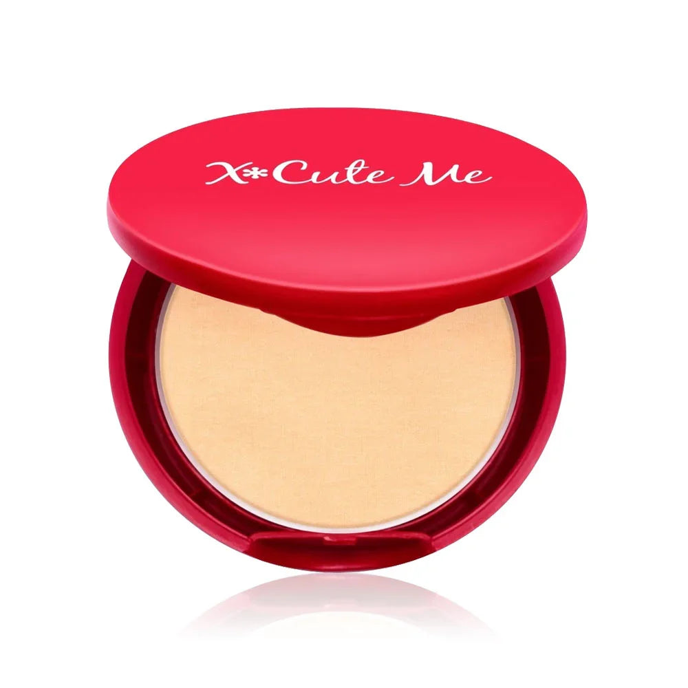 Xcuteme Xtra Supreme Two Way Powder SPF30 9g - #PXS03