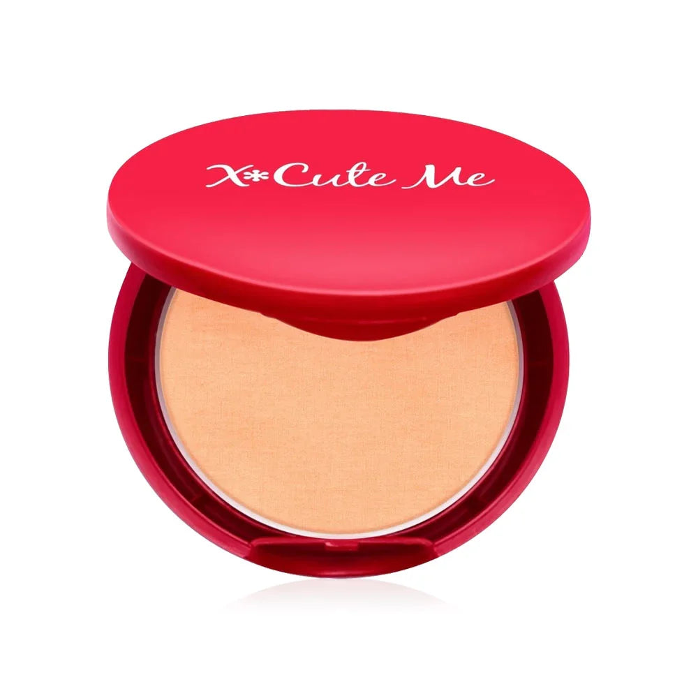 Xcuteme Xtra Supreme Two Way Powder SPF30 9g - #PXS04