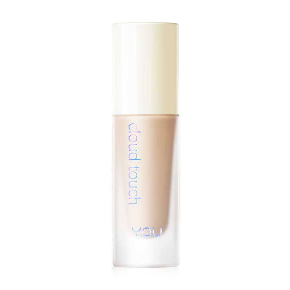 Y.O.U Cloud Touch Blurring Skin Tint 20ml - #N504 Rose Vanilla