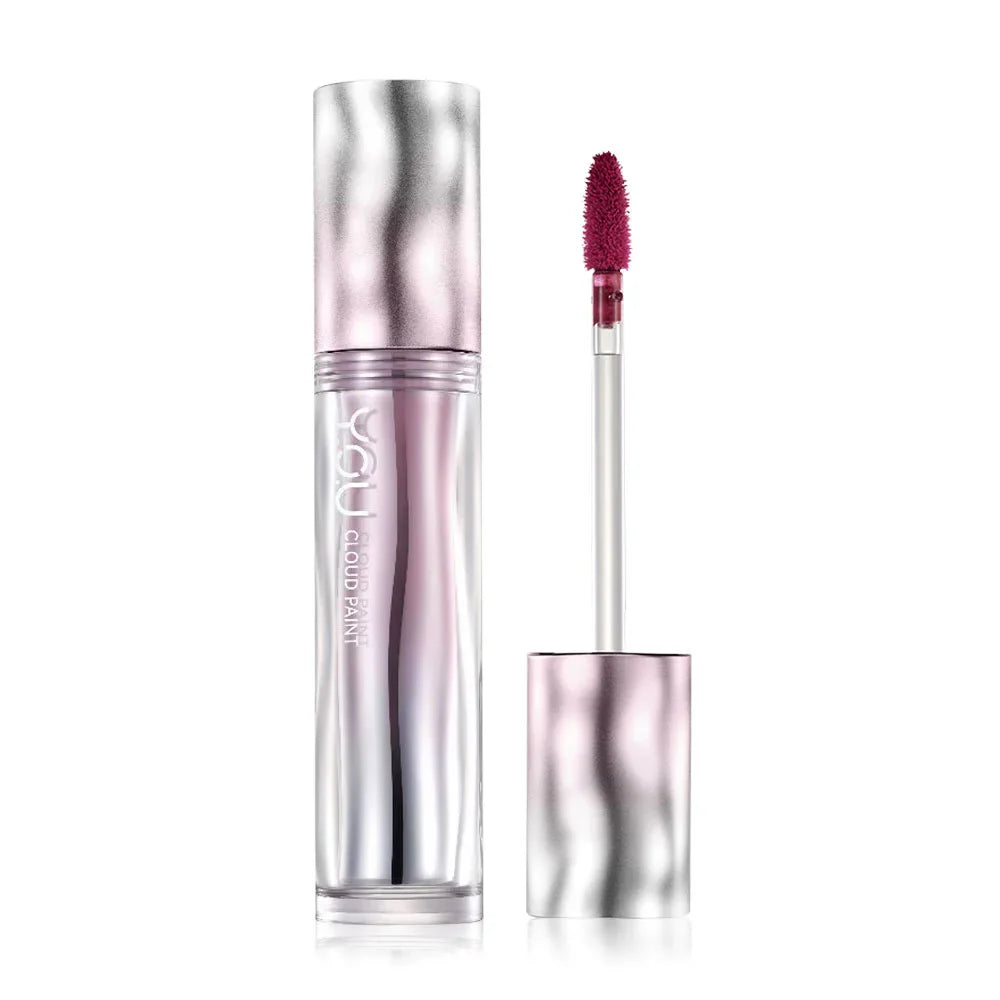 Y.O.U Cloud Paint Airy Fixing Lip Tint 3g - #P796 Misty Night
