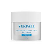 Yerpall Intensive Skin Hya Vitamin Soft Cream 10g