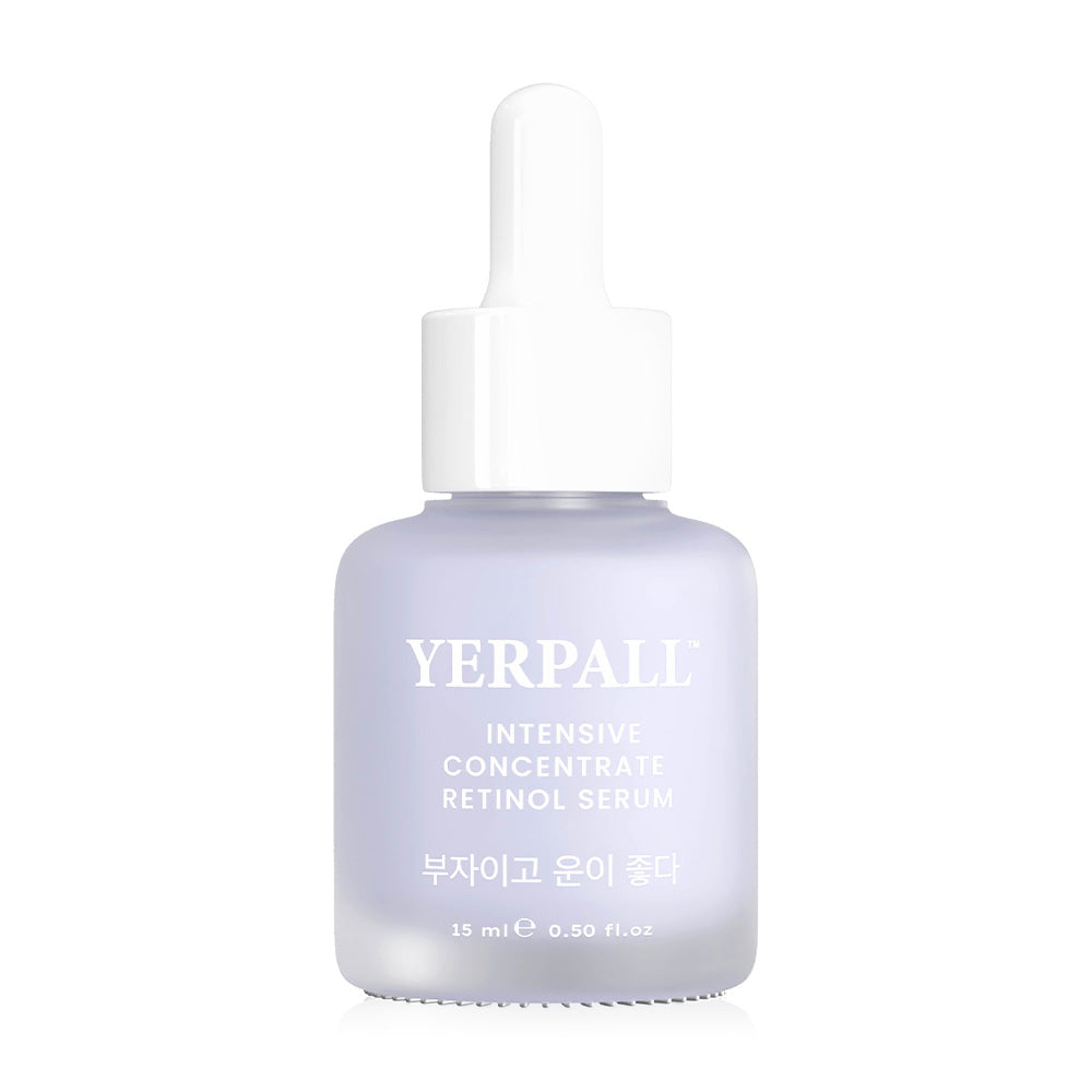 Yerpall Intensive Concentrate Retinol Serum 15g