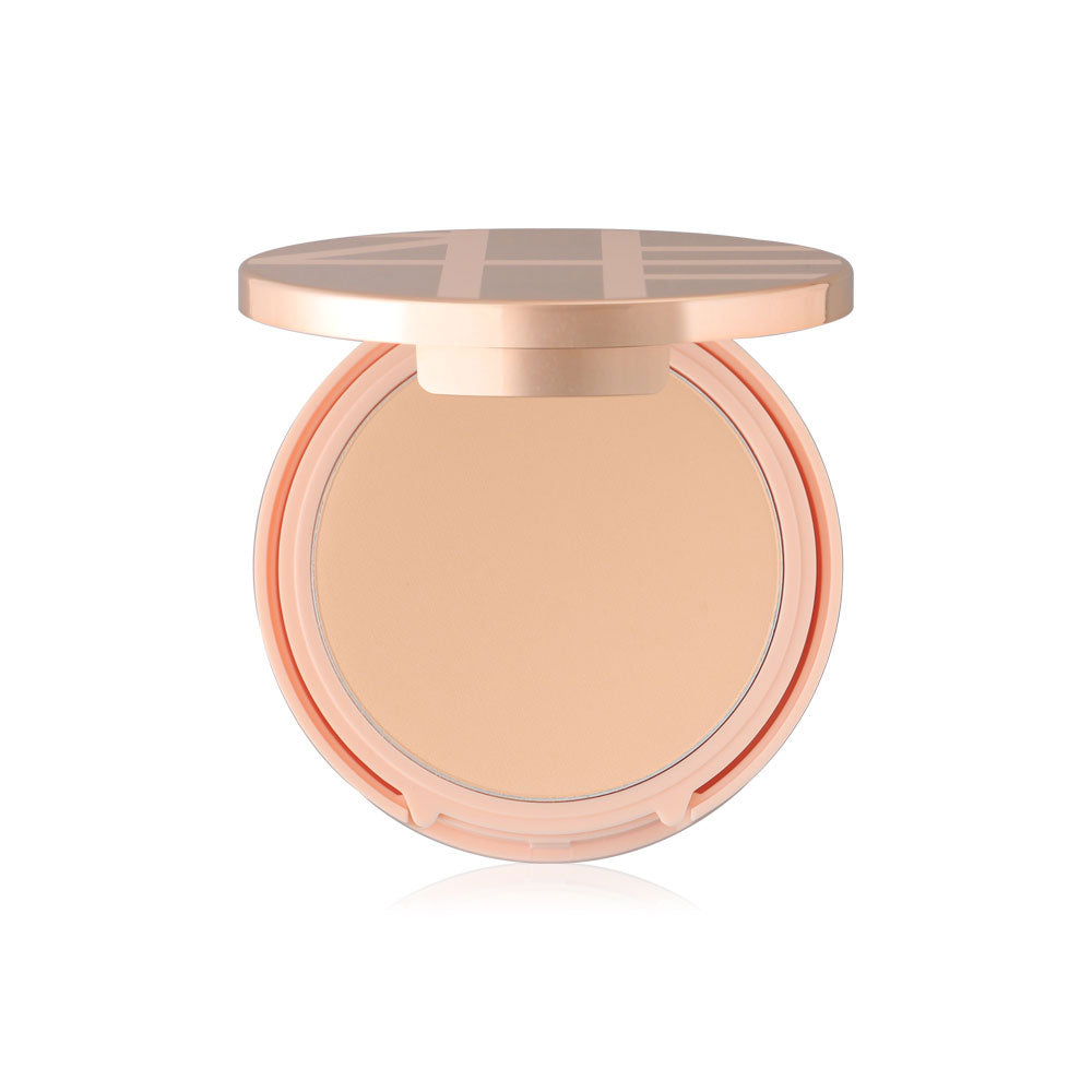 ZHE Foundation Powder 15g - #01